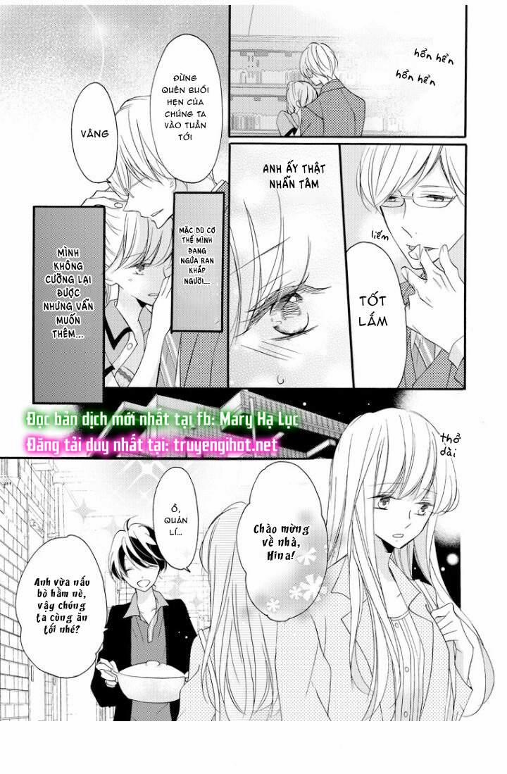 Tuyển Tập Hàn, Nhật Chịch Ngắn 31.2 trang 9