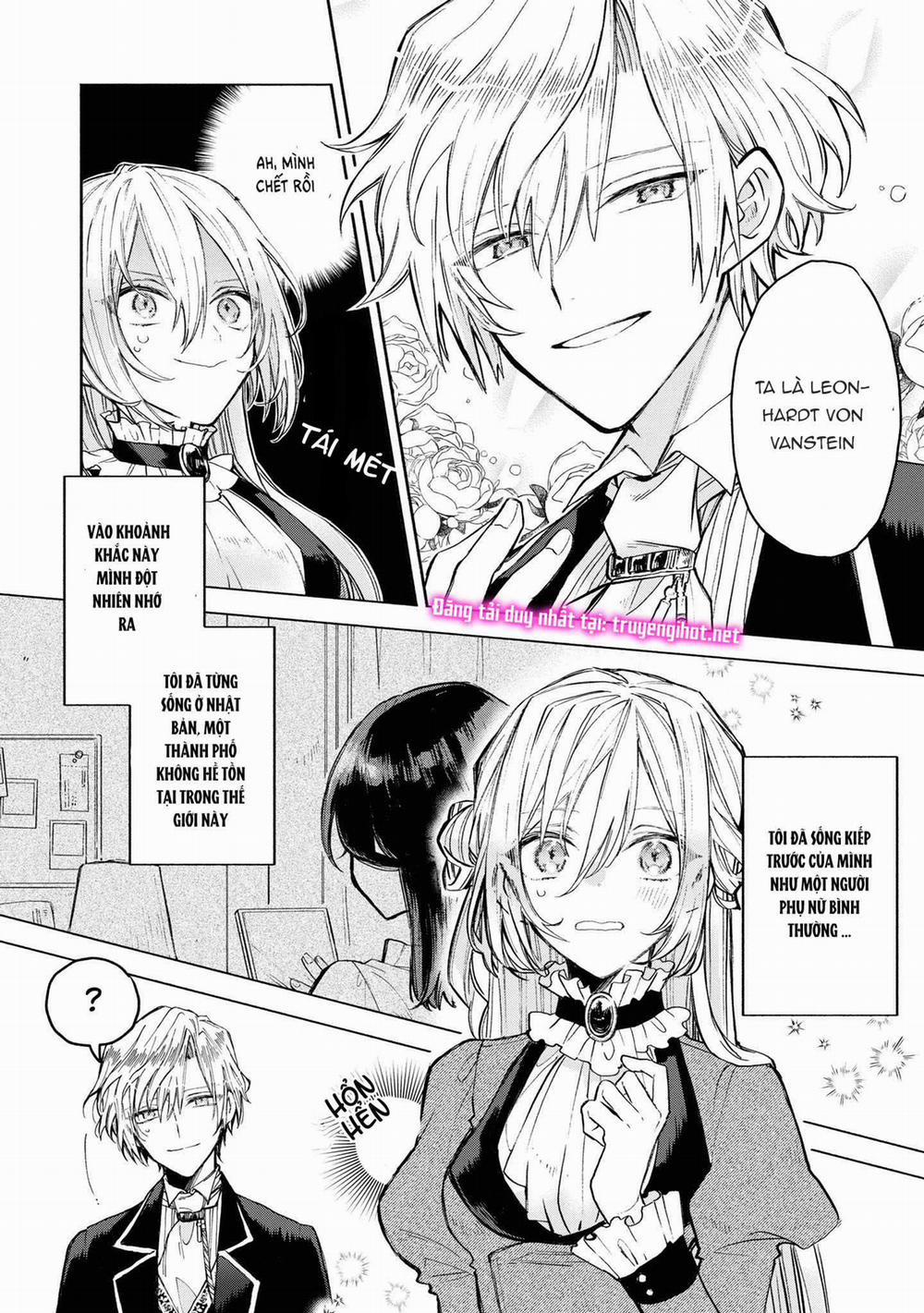 Tuyển Tập Hàn, Nhật Chịch Ngắn 32.1 trang 6