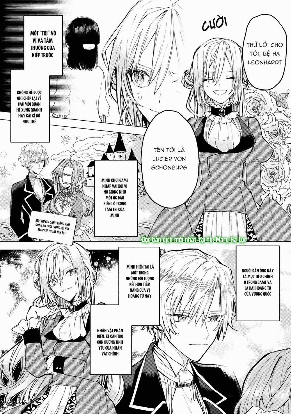 Tuyển Tập Hàn, Nhật Chịch Ngắn 32.1 trang 7