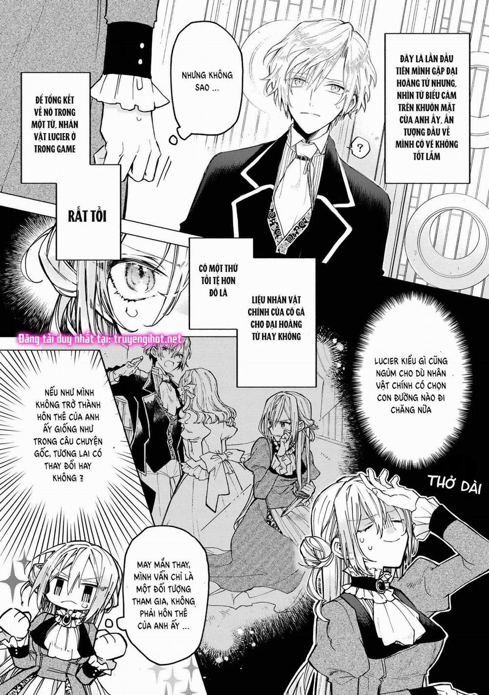 Tuyển Tập Hàn, Nhật Chịch Ngắn 32.1 trang 8