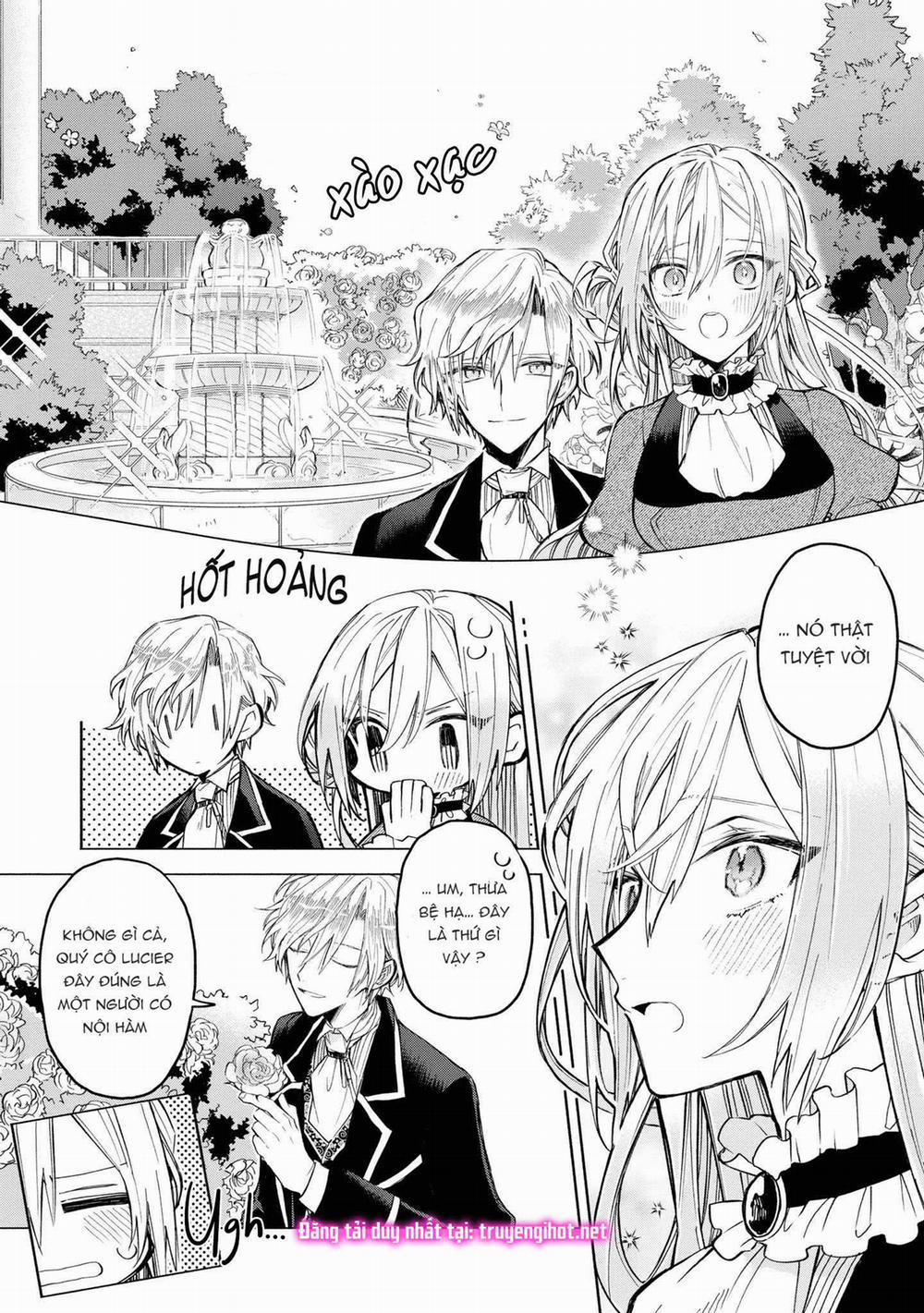 Tuyển Tập Hàn, Nhật Chịch Ngắn 32.2 trang 2