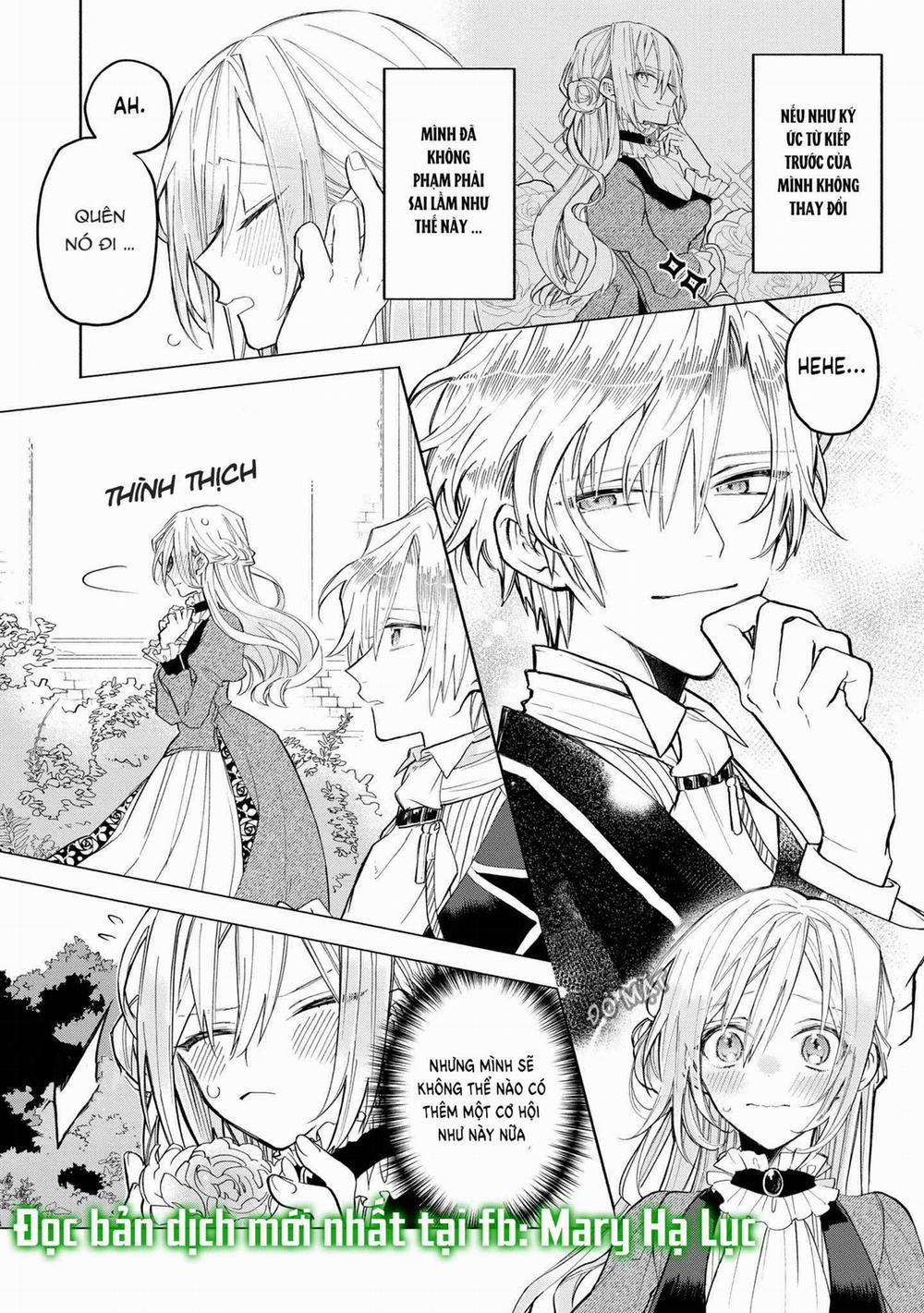 Tuyển Tập Hàn, Nhật Chịch Ngắn 32.2 trang 3