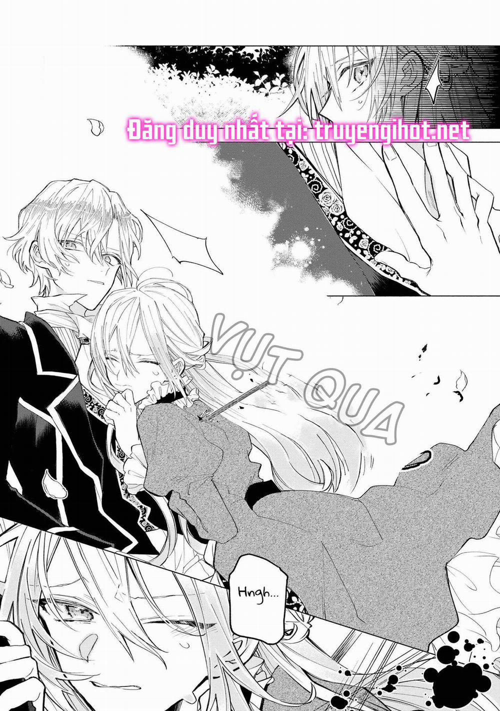 Tuyển Tập Hàn, Nhật Chịch Ngắn 32.2 trang 4