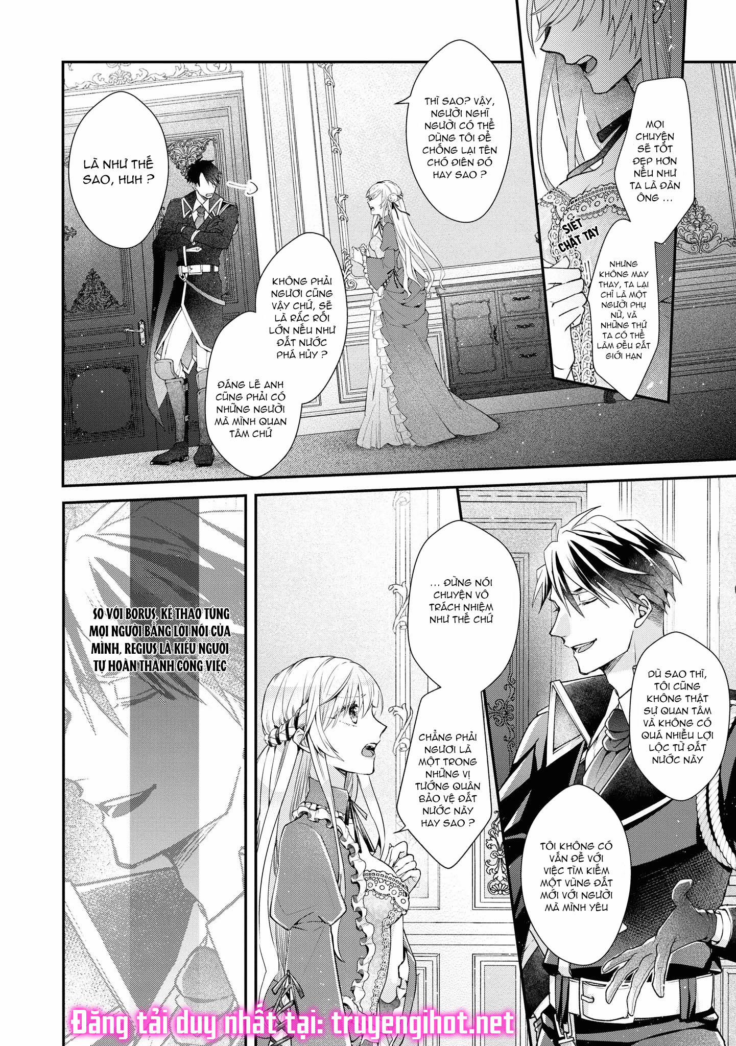 Tuyển Tập Hàn, Nhật Chịch Ngắn 33.1 trang 10