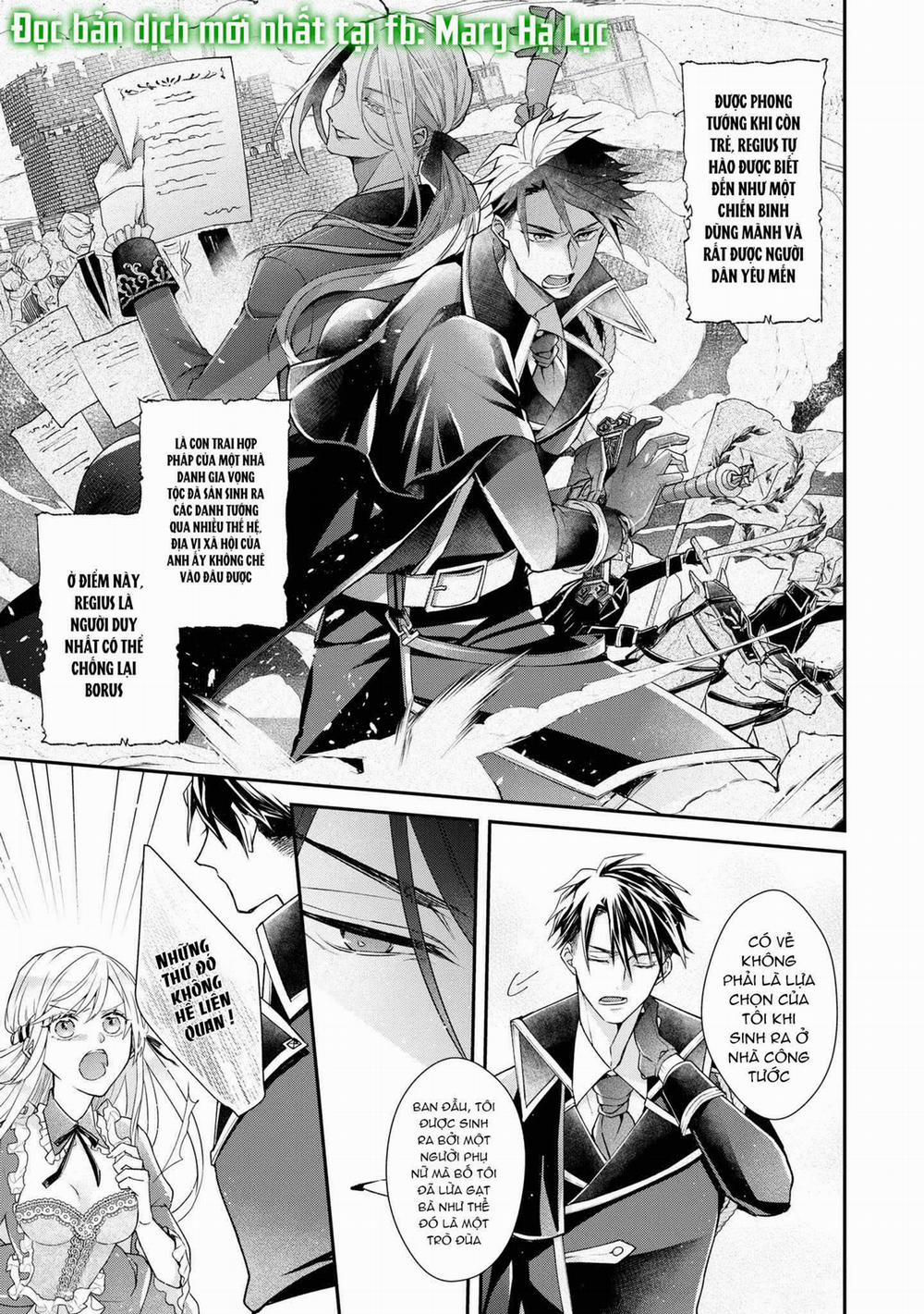 Tuyển Tập Hàn, Nhật Chịch Ngắn 33.1 trang 11