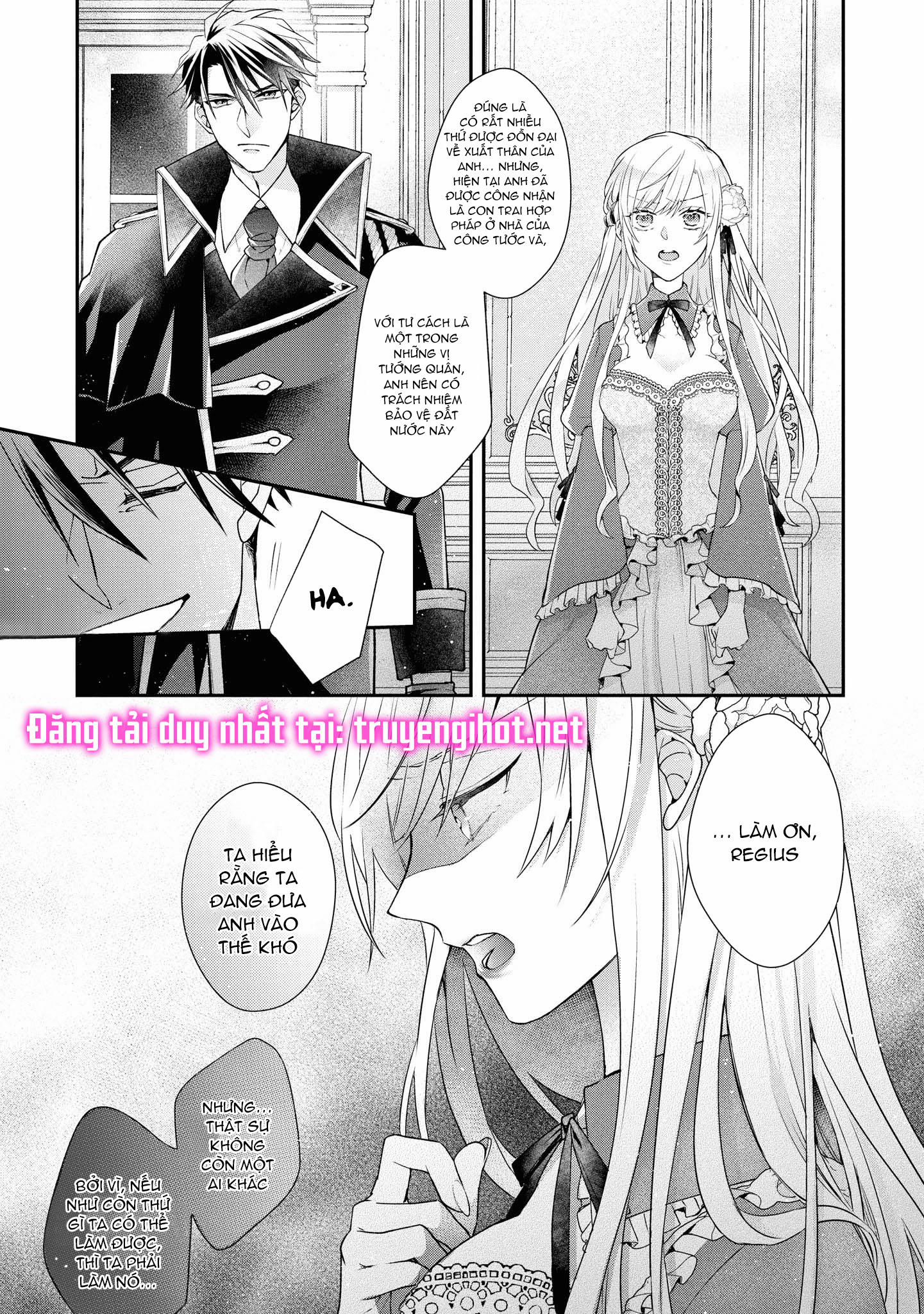 Tuyển Tập Hàn, Nhật Chịch Ngắn 33.1 trang 12