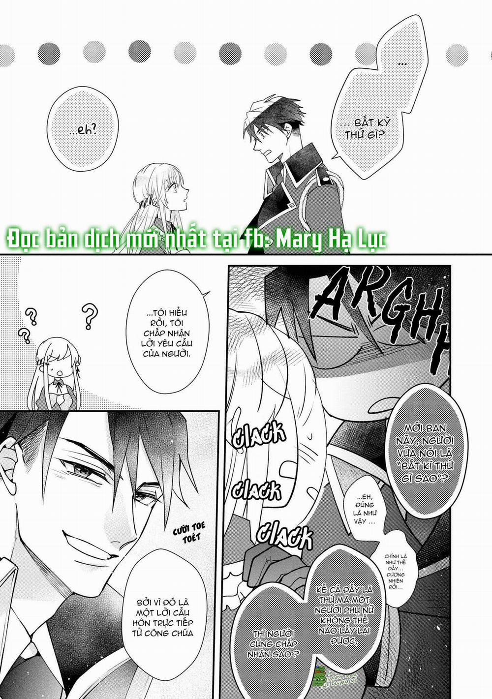 Tuyển Tập Hàn, Nhật Chịch Ngắn 33.1 trang 13