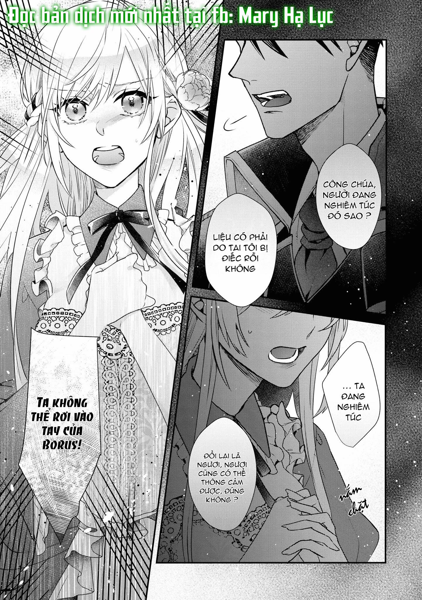 Tuyển Tập Hàn, Nhật Chịch Ngắn 33.1 trang 5