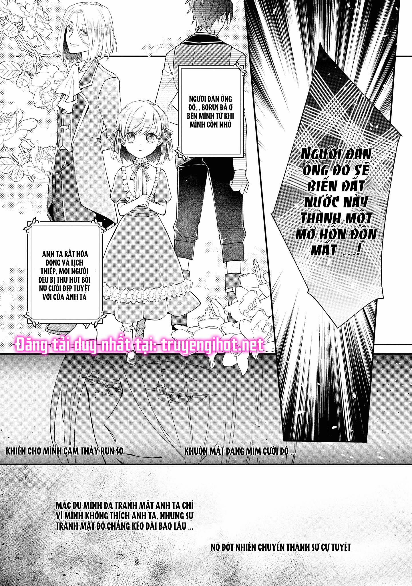 Tuyển Tập Hàn, Nhật Chịch Ngắn 33.1 trang 6