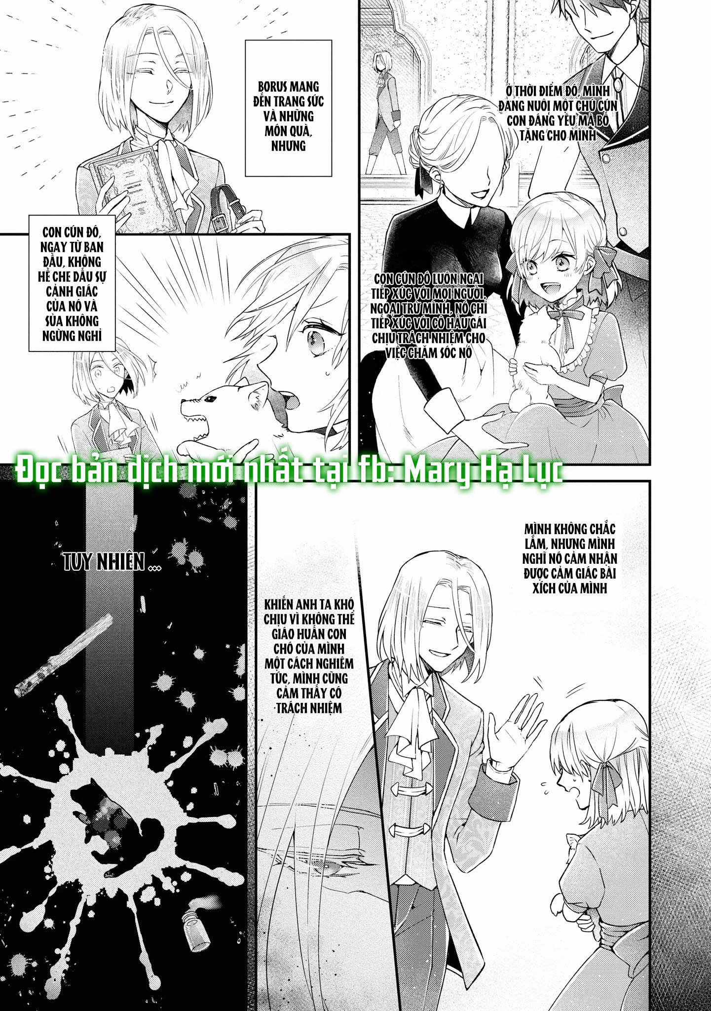 Tuyển Tập Hàn, Nhật Chịch Ngắn 33.1 trang 7