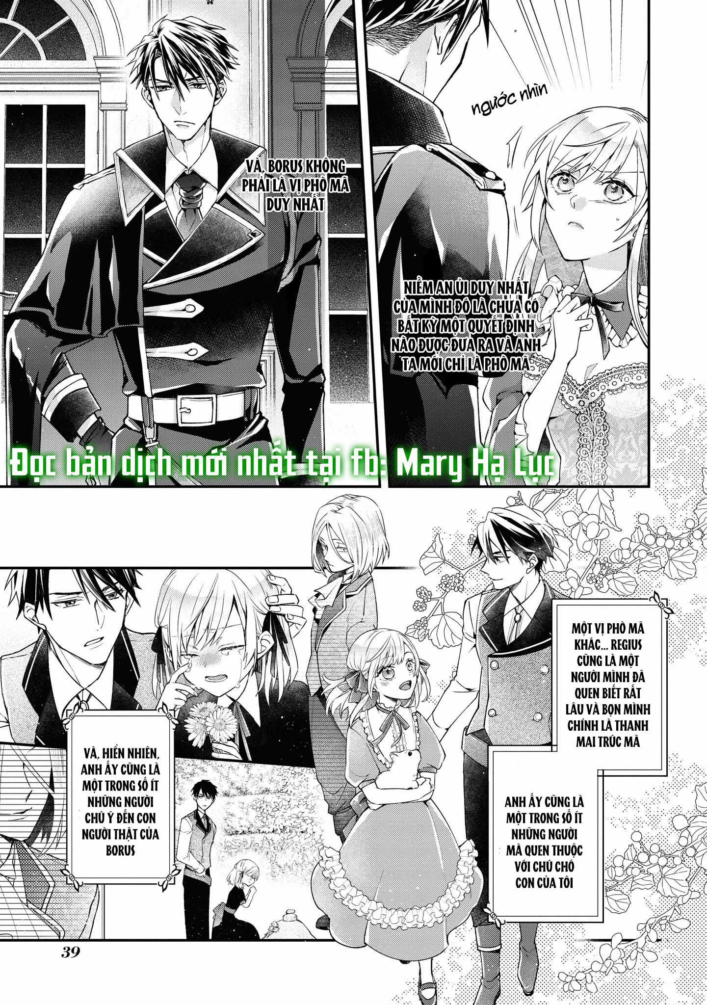 Tuyển Tập Hàn, Nhật Chịch Ngắn 33.1 trang 9