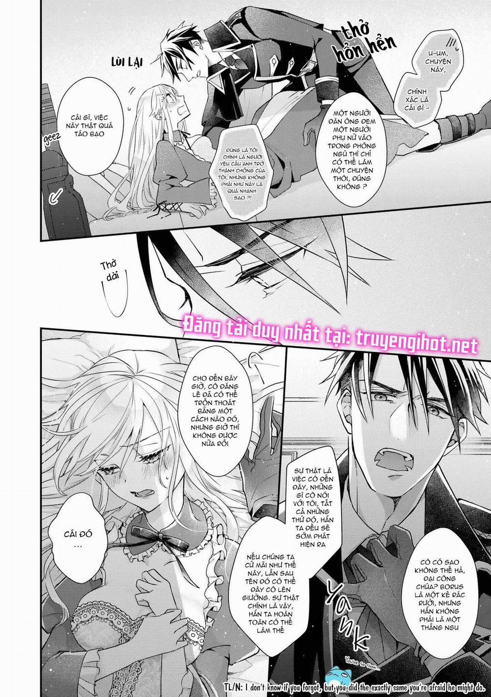 Tuyển Tập Hàn, Nhật Chịch Ngắn 33.2 trang 10