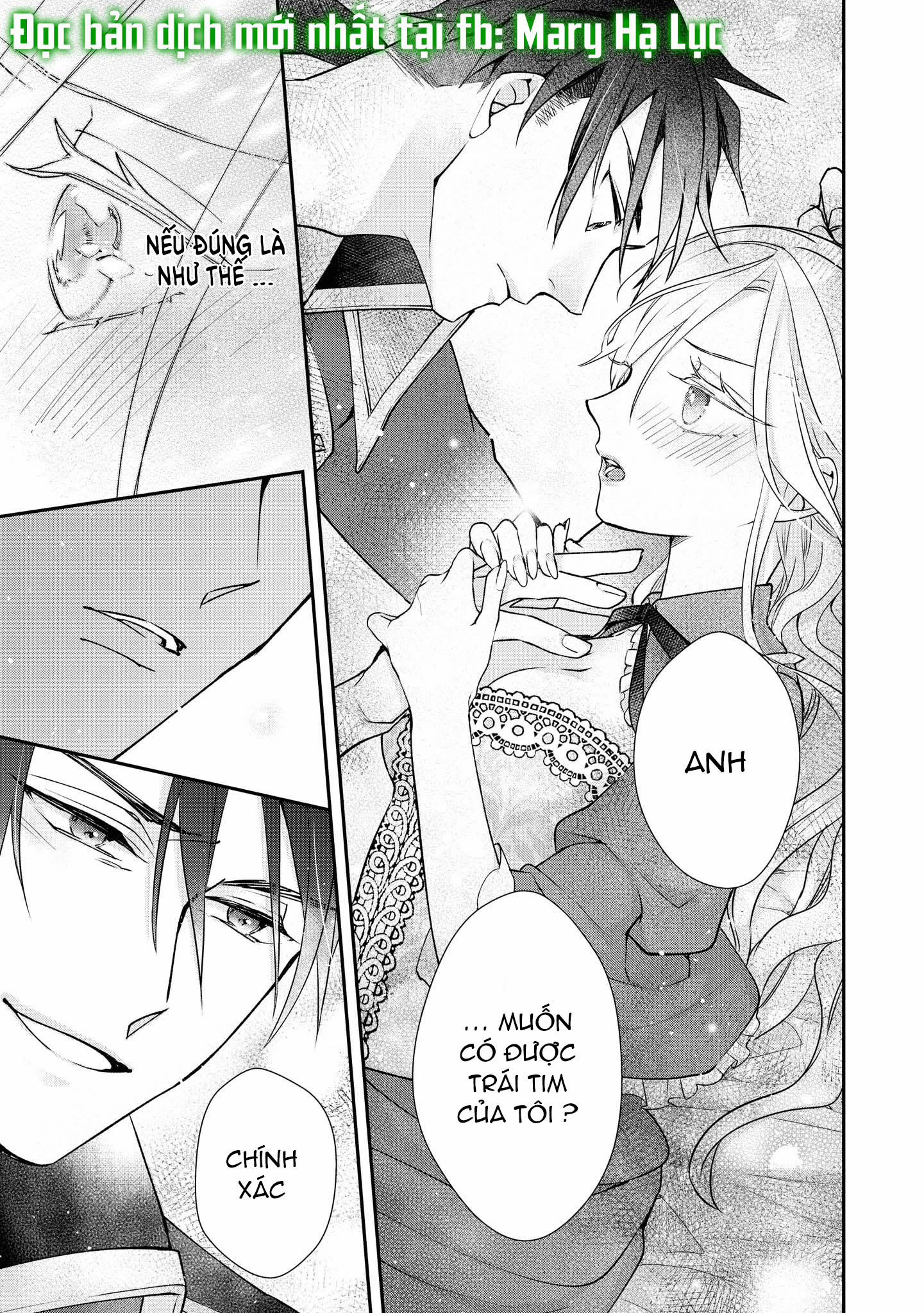 Tuyển Tập Hàn, Nhật Chịch Ngắn 33.2 trang 13