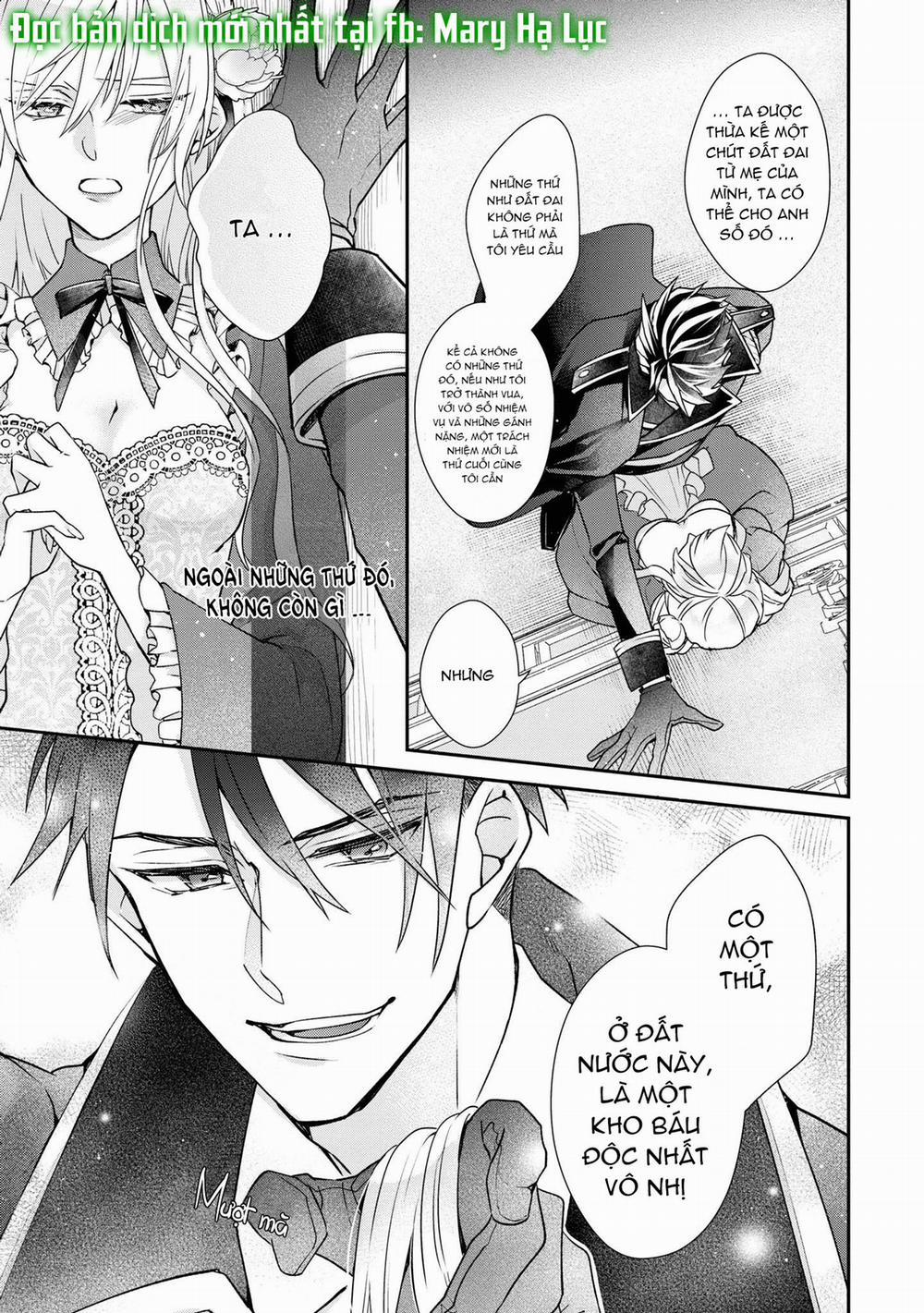 Tuyển Tập Hàn, Nhật Chịch Ngắn 33.2 trang 5