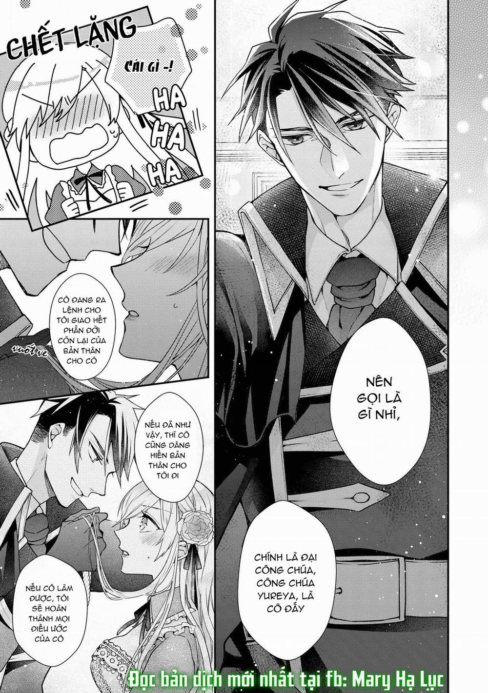 Tuyển Tập Hàn, Nhật Chịch Ngắn 33.2 trang 7