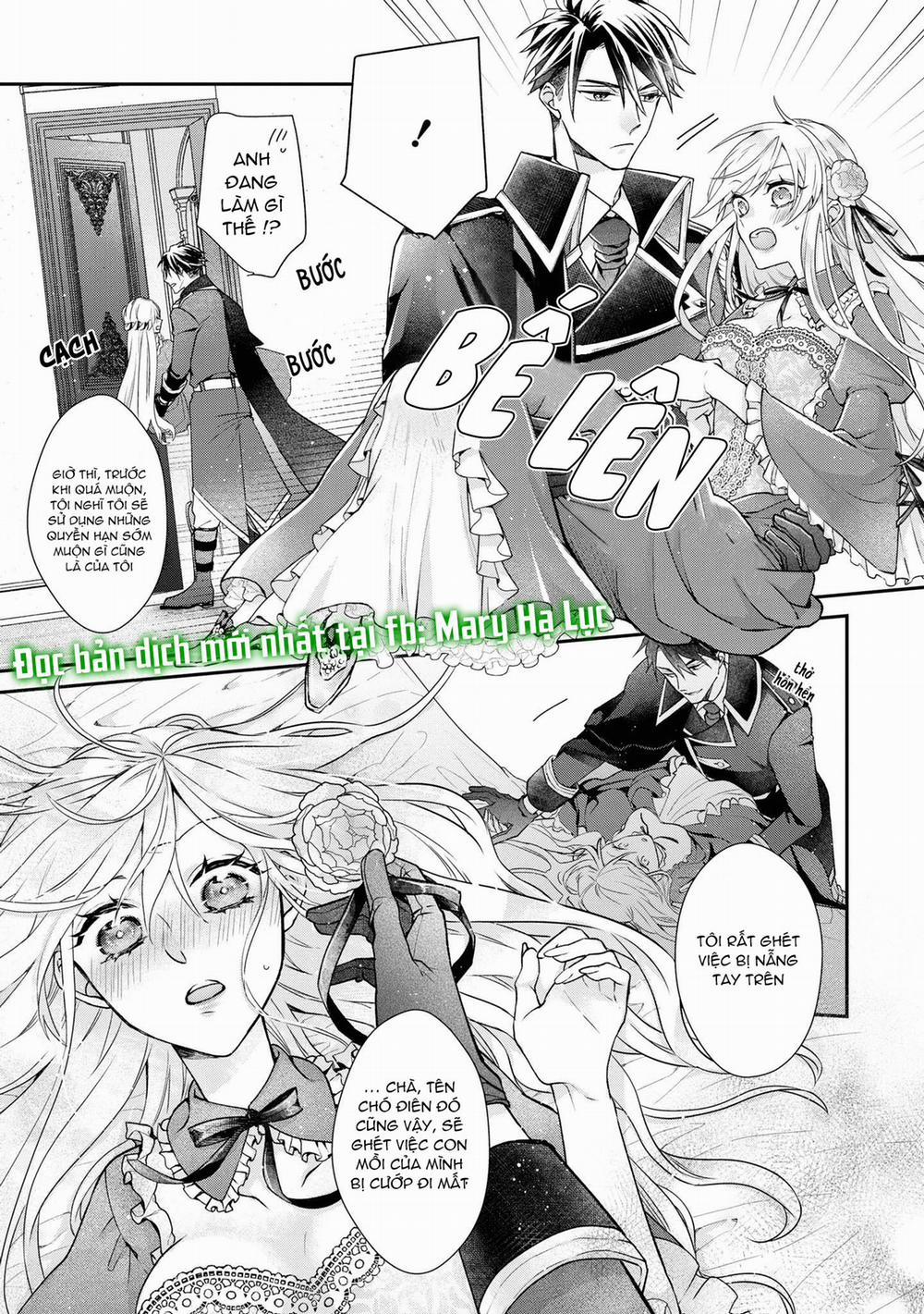 Tuyển Tập Hàn, Nhật Chịch Ngắn 33.2 trang 9