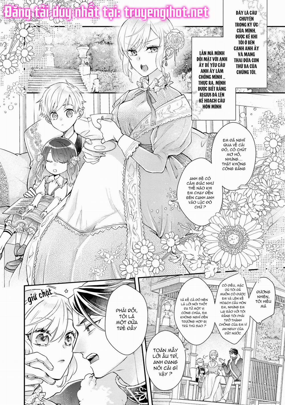 Tuyển Tập Hàn, Nhật Chịch Ngắn 33.3 trang 14