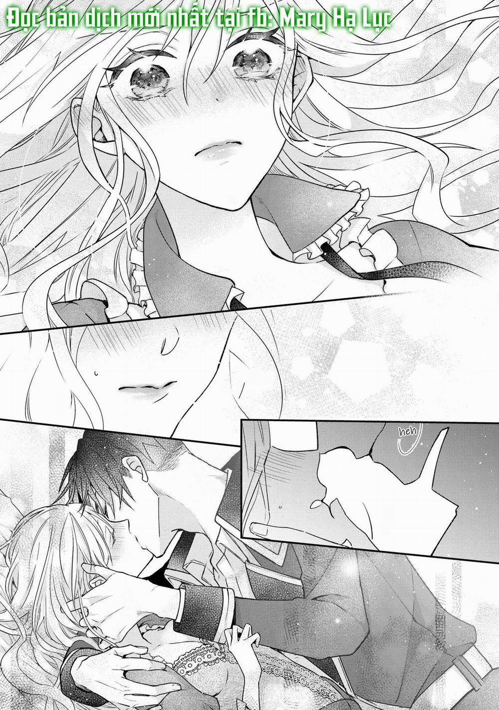 Tuyển Tập Hàn, Nhật Chịch Ngắn 33.3 trang 5