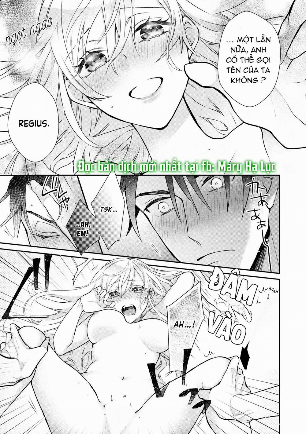 Tuyển Tập Hàn, Nhật Chịch Ngắn 33.3 trang 9