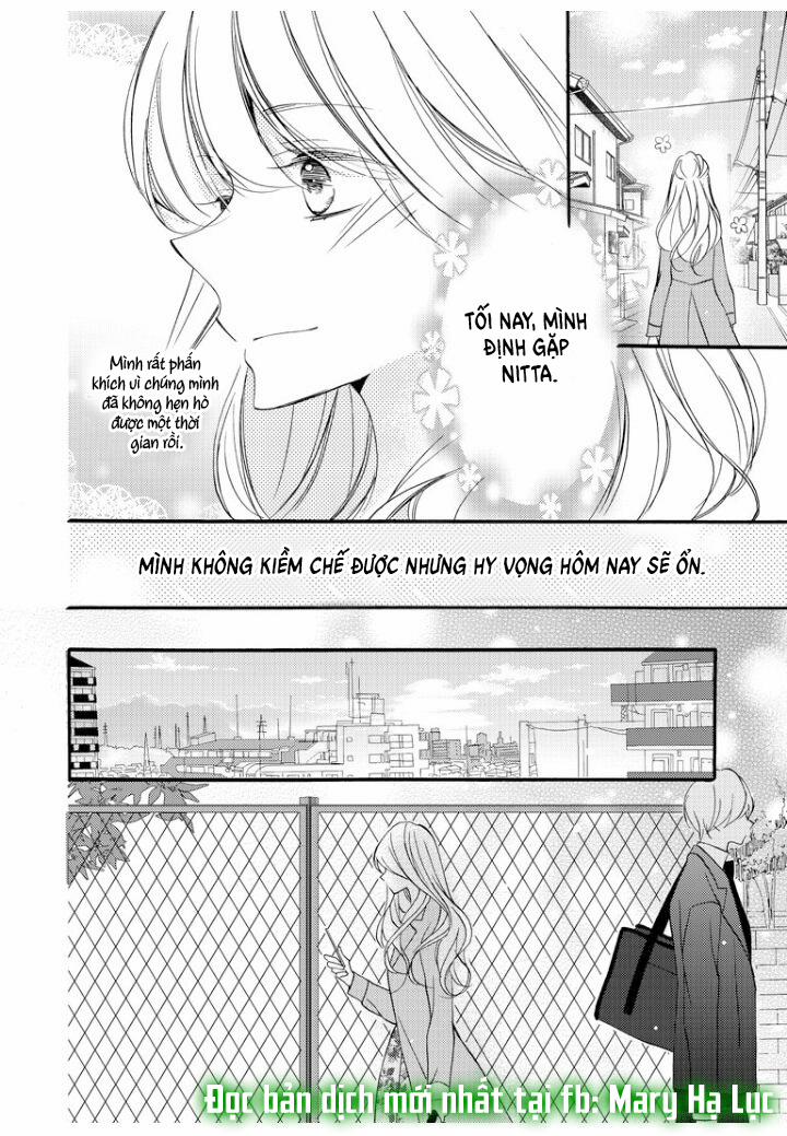 Tuyển Tập Hàn, Nhật Chịch Ngắn 34.1 trang 6