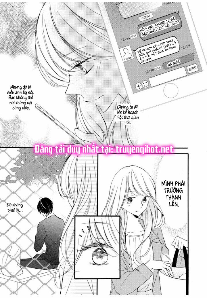 Tuyển Tập Hàn, Nhật Chịch Ngắn 34.1 trang 7