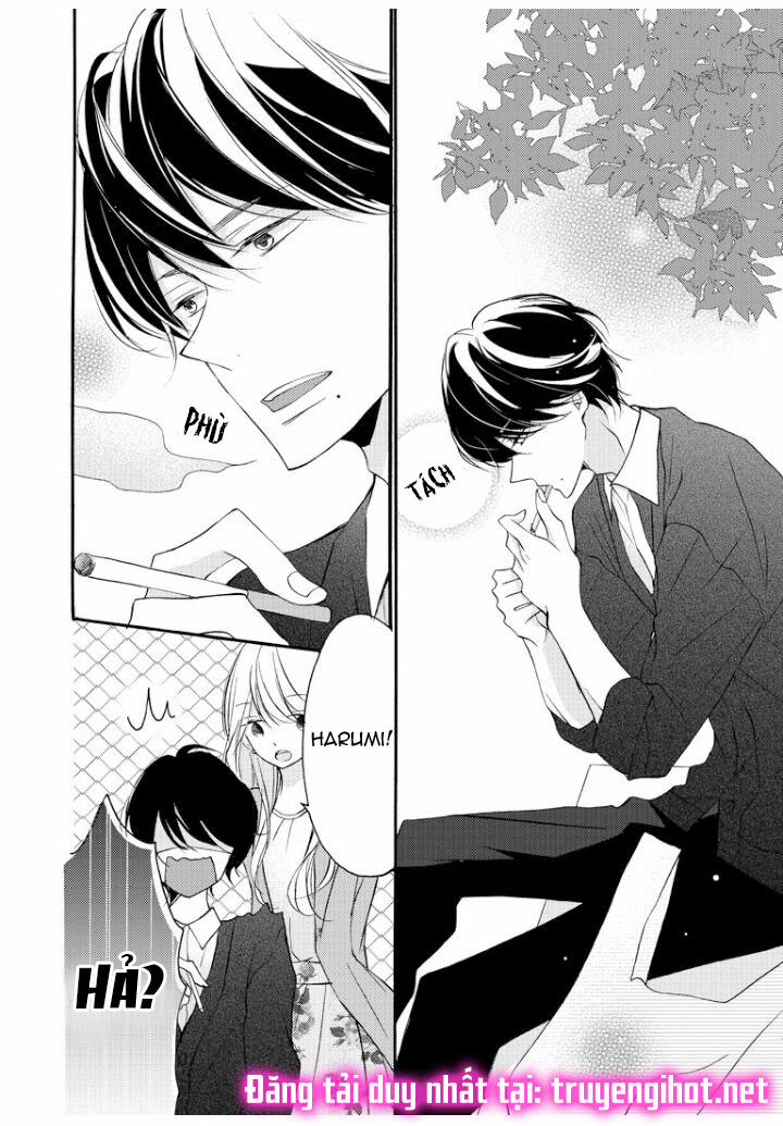 Tuyển Tập Hàn, Nhật Chịch Ngắn 34.1 trang 8