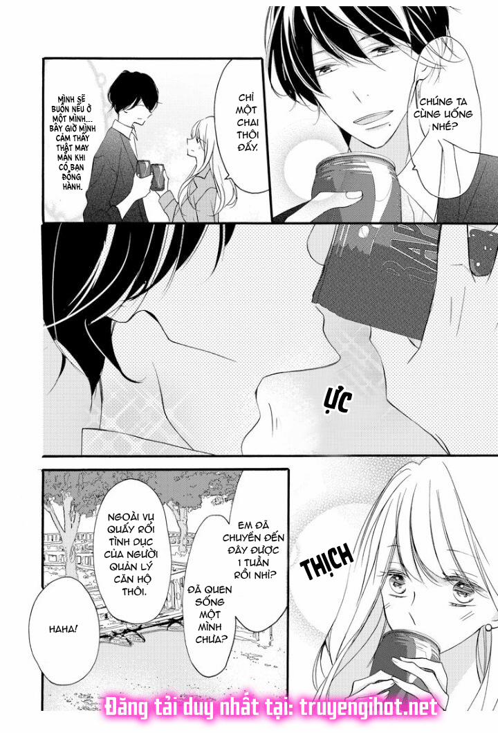 Tuyển Tập Hàn, Nhật Chịch Ngắn 34.2 trang 1