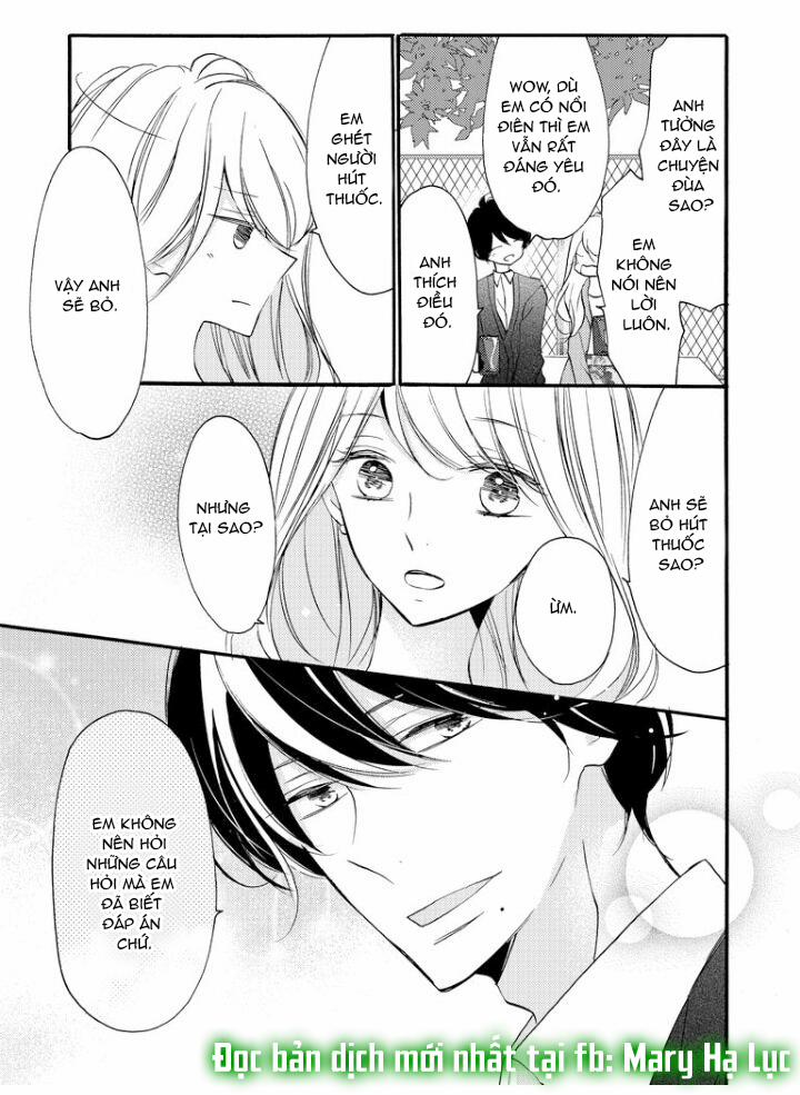 Tuyển Tập Hàn, Nhật Chịch Ngắn 34.2 trang 2