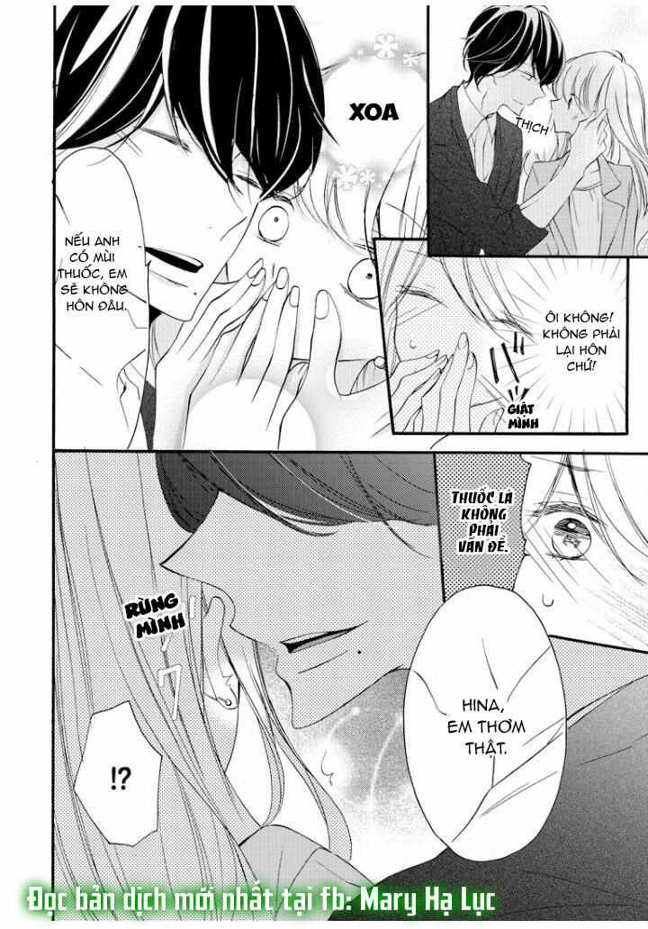 Tuyển Tập Hàn, Nhật Chịch Ngắn 34.2 trang 3