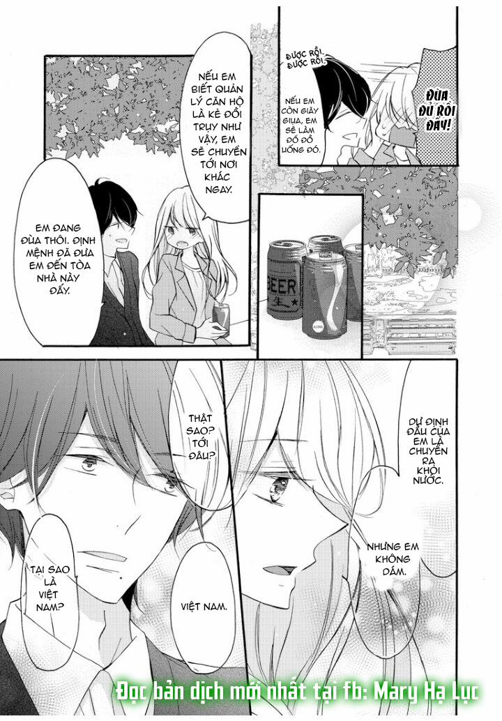 Tuyển Tập Hàn, Nhật Chịch Ngắn 34.2 trang 4