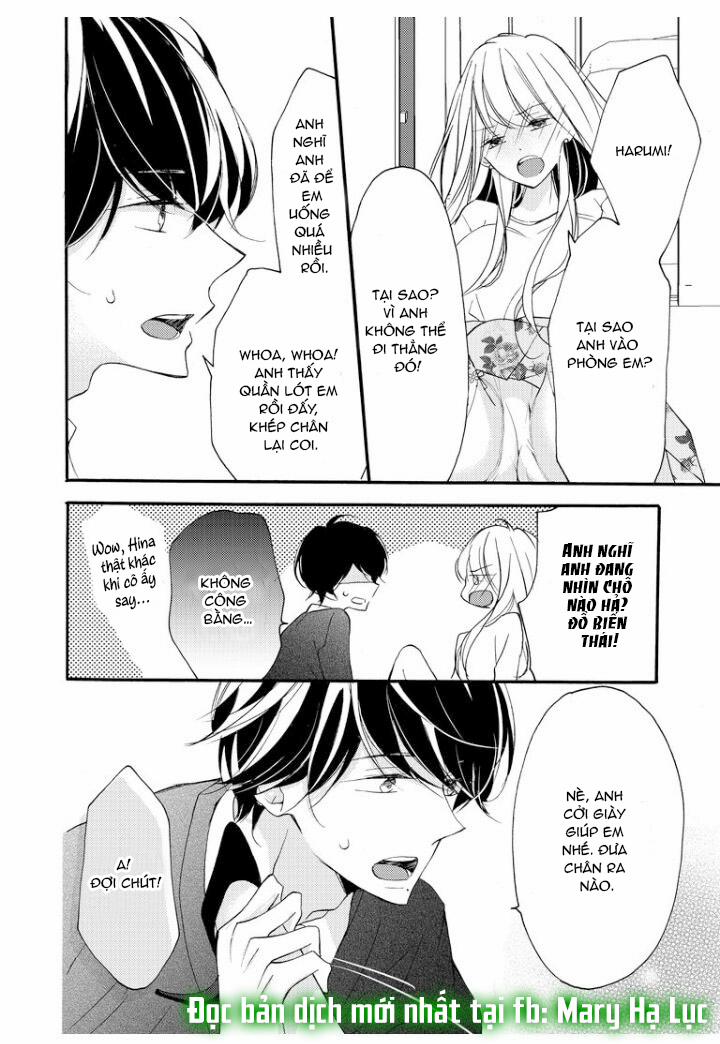 Tuyển Tập Hàn, Nhật Chịch Ngắn 34.2 trang 7