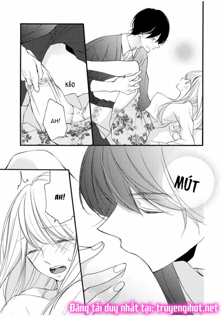 Tuyển Tập Hàn, Nhật Chịch Ngắn 34.3 trang 1