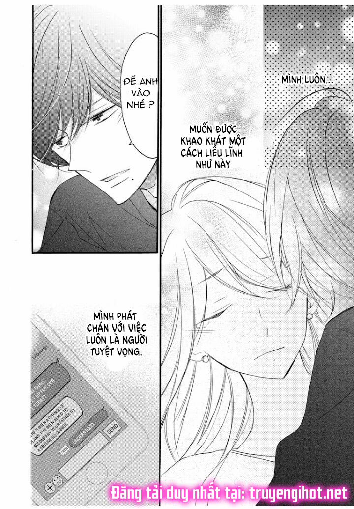 Tuyển Tập Hàn, Nhật Chịch Ngắn 34.3 trang 10