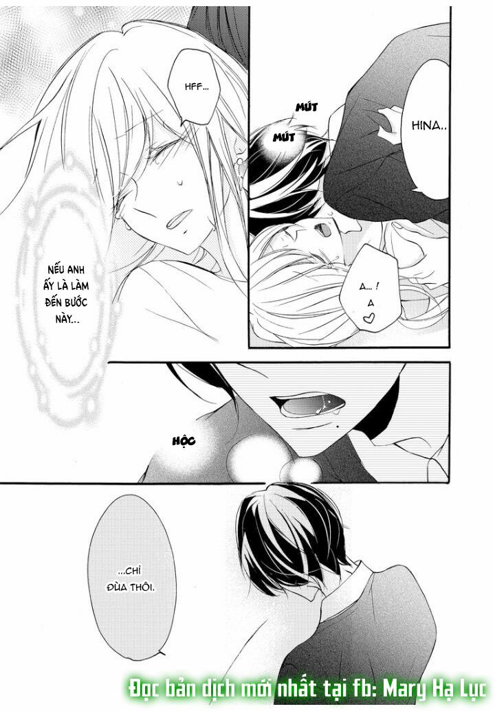 Tuyển Tập Hàn, Nhật Chịch Ngắn 34.3 trang 11