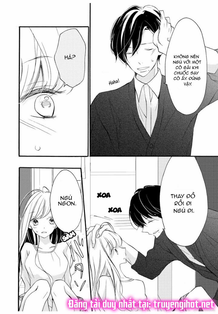 Tuyển Tập Hàn, Nhật Chịch Ngắn 34.3 trang 12