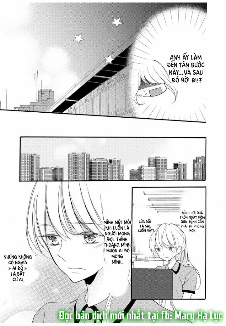 Tuyển Tập Hàn, Nhật Chịch Ngắn 34.3 trang 13