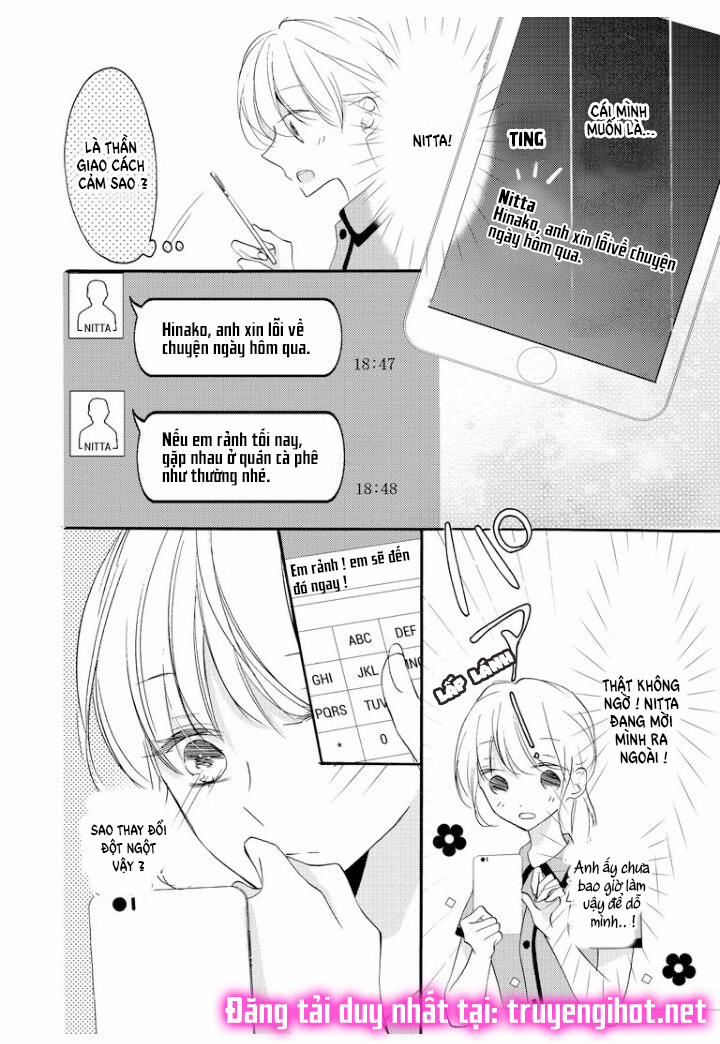 Tuyển Tập Hàn, Nhật Chịch Ngắn 34.3 trang 14