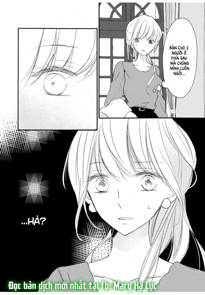 Tuyển Tập Hàn, Nhật Chịch Ngắn 34.3 trang 16