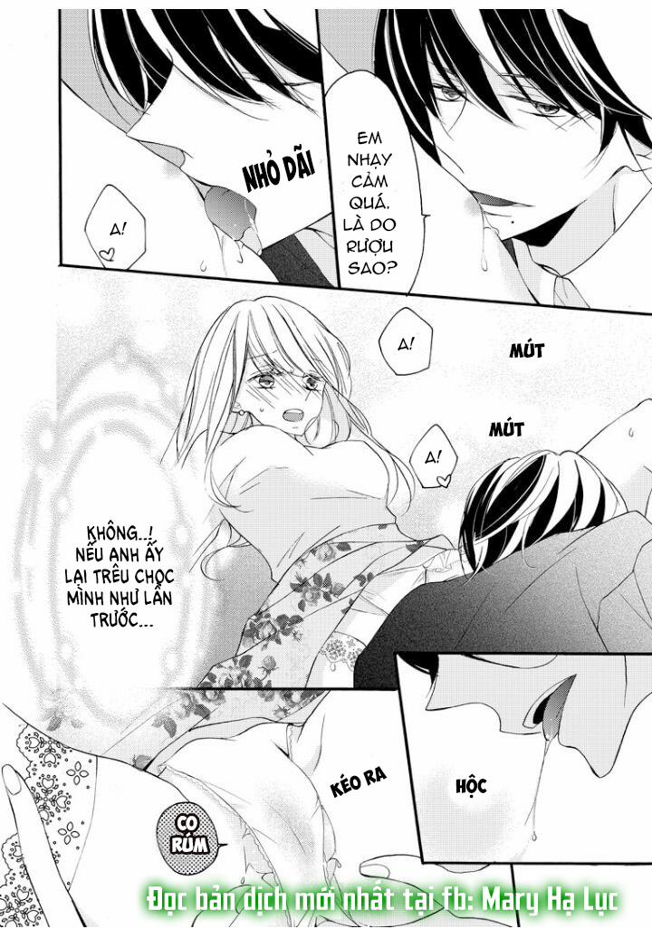 Tuyển Tập Hàn, Nhật Chịch Ngắn 34.3 trang 2