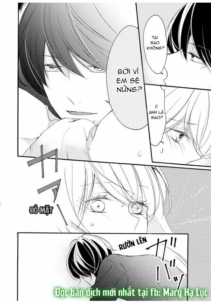 Tuyển Tập Hàn, Nhật Chịch Ngắn 34.3 trang 4