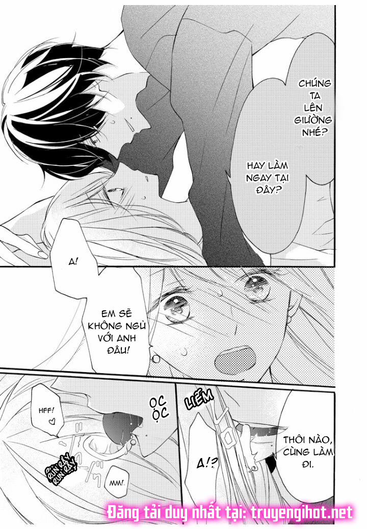 Tuyển Tập Hàn, Nhật Chịch Ngắn 34.3 trang 5