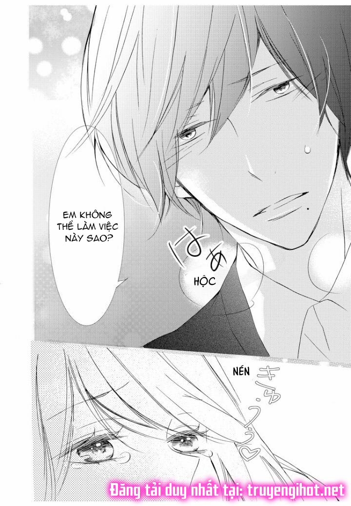 Tuyển Tập Hàn, Nhật Chịch Ngắn 34.3 trang 8