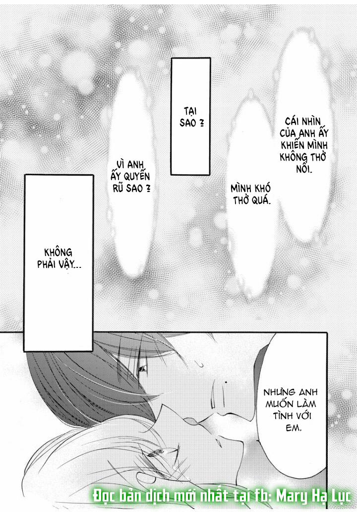 Tuyển Tập Hàn, Nhật Chịch Ngắn 34.3 trang 9