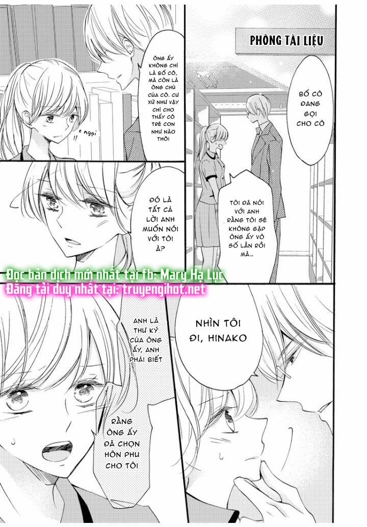 Tuyển Tập Hàn, Nhật Chịch Ngắn 35.1 trang 10