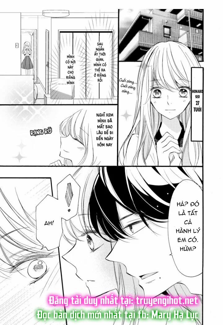 Tuyển Tập Hàn, Nhật Chịch Ngắn 35.1 trang 4