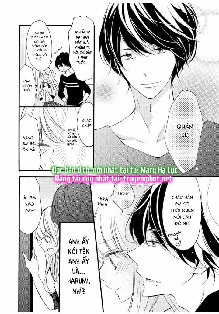 Tuyển Tập Hàn, Nhật Chịch Ngắn 35.1 trang 5