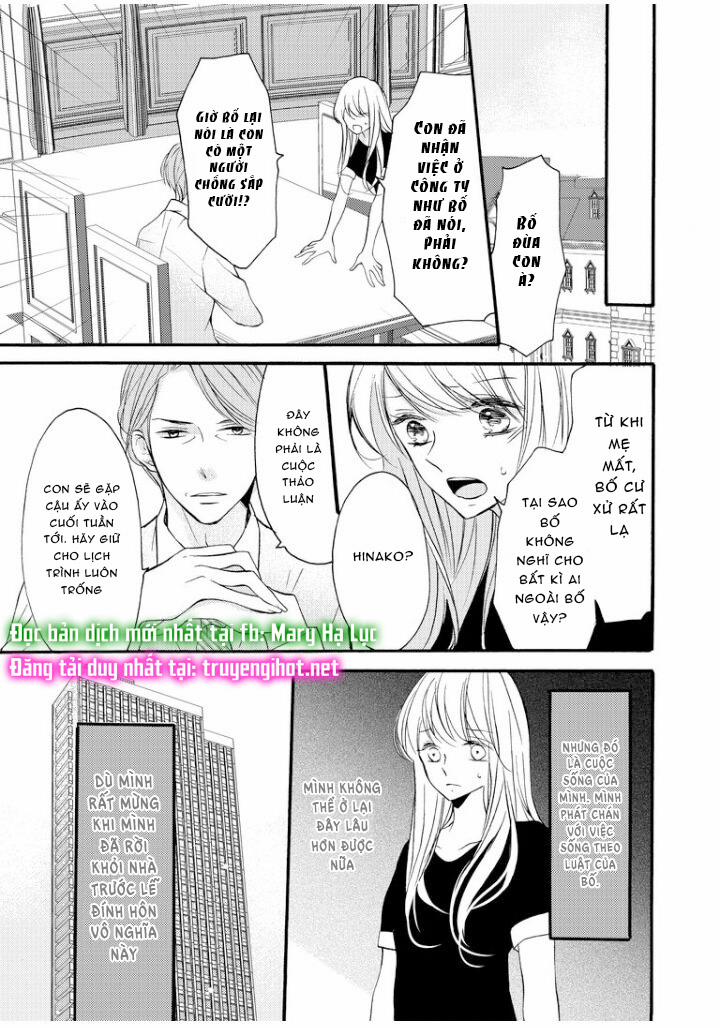 Tuyển Tập Hàn, Nhật Chịch Ngắn 35.1 trang 8