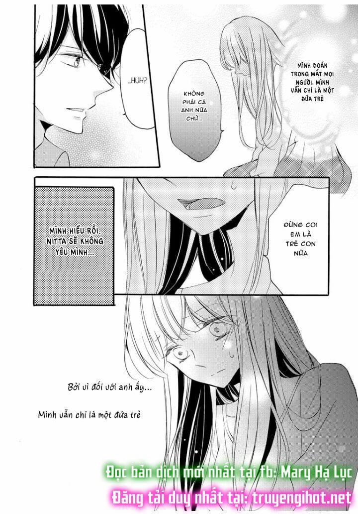 Tuyển Tập Hàn, Nhật Chịch Ngắn 35.2 trang 10