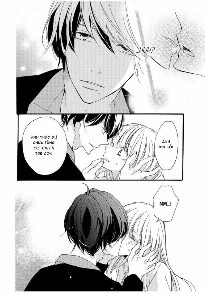 Tuyển Tập Hàn, Nhật Chịch Ngắn 35.2 trang 12