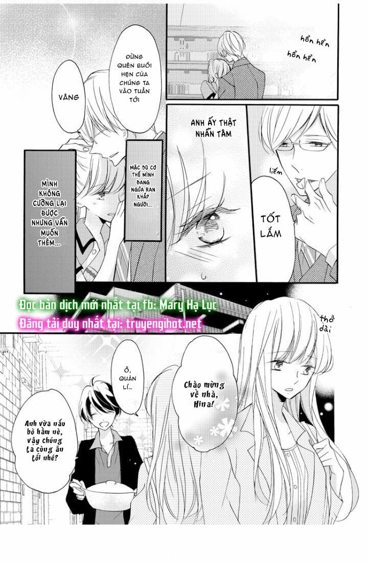 Tuyển Tập Hàn, Nhật Chịch Ngắn 35.2 trang 7